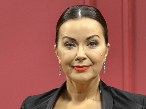 Bili su jedan najljepši par ali on je umro prerano! POGLEDAJTE kako su Dragana Katić i njena velika ljubav izgledali skupa (FOTO) - featured image