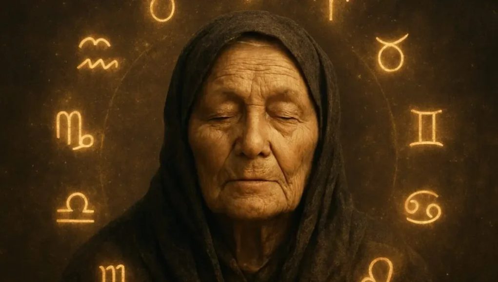 Baba Vanga predvidela: 4 znaka u 2026 godini dobijaju sve što su ikada želeli – sudbina im ide na ruku - featured image Baba Vanga predvidela: 4 znaka u 2026 godini dobijaju sve što su ikada želeli – sudbina im ide na ruku - featured image