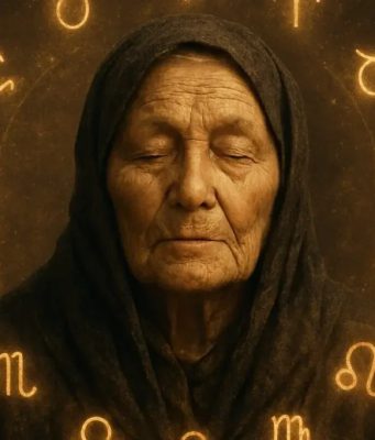 Baba Vanga predvidela: 4 znaka u 2026 godini dobijaju sve što su ikada želeli – sudbina im ide na ruku Baba Vanga predvidela: 4 znaka u 2026 godini dobijaju sve što su ikada želeli – sudbina im ide na ruku - featured image