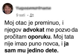 Kuća tate: Tiha poruka ljubavi Kuća tate: Tiha poruka ljubavi - featured image
