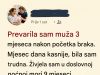Tajna koja je okupirala srce i um: Ispovest žene o prevari i oproštaju Tajna koja je okupirala srce i um: Ispovest žene o prevari i oproštaju - featured image