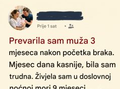 Tajna koja je okupirala srce i um: Ispovest žene o prevari i oproštaju Tajna koja je okupirala srce i um: Ispovest žene o prevari i oproštaju - featured image