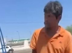 PROSJAK MU PRIŠAO I TRAŽIO NOVAC, A ON MU PONUDIO POSAO: Odgovor koji je dobio će vas iznervirati (VIDEO) PROSJAK MU PRIŠAO I TRAŽIO NOVAC, A ON MU PONUDIO POSAO: Odgovor koji je dobio će vas iznervirati (VIDEO) - featured image