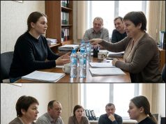 Djevojka sa samo devet razreda škole došla je na razgovor za posao i rekla: „Želim platu od 320.000 mjesečno.“ Direktorica se nasmijala i postavila joj pitanje: „Kako podijeliti četiri flaše vode na šest rukovodilaca?“ Za stolom je zavladala potpuna tišina kada je djevojka odgovorila da… 😲😲😲 Djevojka sa samo devet razreda škole došla je na razgovor za posao i rekla: „Želim platu od 320.000 mjesečno.“ Direktorica se nasmijala i postavila joj pitanje: „Kako podijeliti četiri flaše vode na šest rukovodilaca?“ Za stolom je zavladala potpuna tišina kada je djevojka odgovorila da… 😲😲😲 - featured image