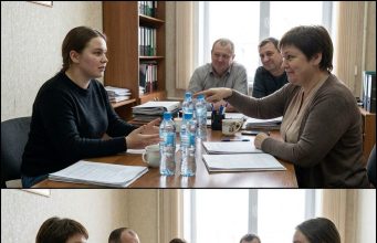 Djevojka sa samo devet razreda škole došla je na razgovor za posao i rekla: „Želim platu od 320.000 mjesečno.“ Direktorica se nasmijala i postavila joj pitanje: „Kako podijeliti četiri flaše vode na šest rukovodilaca?“ Za stolom je zavladala potpuna tišina kada je djevojka odgovorila da… 😲😲😲 Djevojka sa samo devet razreda škole došla je na razgovor za posao i rekla: „Želim platu od 320.000 mjesečno.“ Direktorica se nasmijala i postavila joj pitanje: „Kako podijeliti četiri flaše vode na šest rukovodilaca?“ Za stolom je zavladala potpuna tišina kada je djevojka odgovorila da… 😲😲😲 - featured image