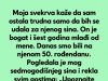 „Moja svekrva je nazvala mog sina ‘dobitnim tiketom’, ali na kraju sam se ja nasmejala poslednja“ „Moja svekrva je nazvala mog sina ‘dobitnim tiketom’, ali na kraju sam se ja nasmejala poslednja“ - featured image