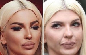 STVARNOST VS INSTAGRAM: Ovako zaista izgledaju pjevačice bez filtera i photoshopa! Ceca je najveće iznenađenje – POGLEDAJTE NJENU NEOBRAĐENU SLIKU (FOTO) STVARNOST VS INSTAGRAM: Ovako zaista izgledaju pjevačice bez filtera i photoshopa! Ceca je najveće iznenađenje – POGLEDAJTE NJENU NEOBRAĐENU SLIKU (FOTO) - featured image