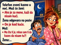 VIC DANA: ŽENA I POZIV VIC DANA: ŽENA I POZIV - featured image