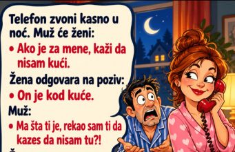VIC DANA: ŽENA I POZIV VIC DANA: ŽENA I POZIV - featured image