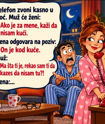 VIC DANA: ŽENA I POZIV VIC DANA: ŽENA I POZIV - featured image