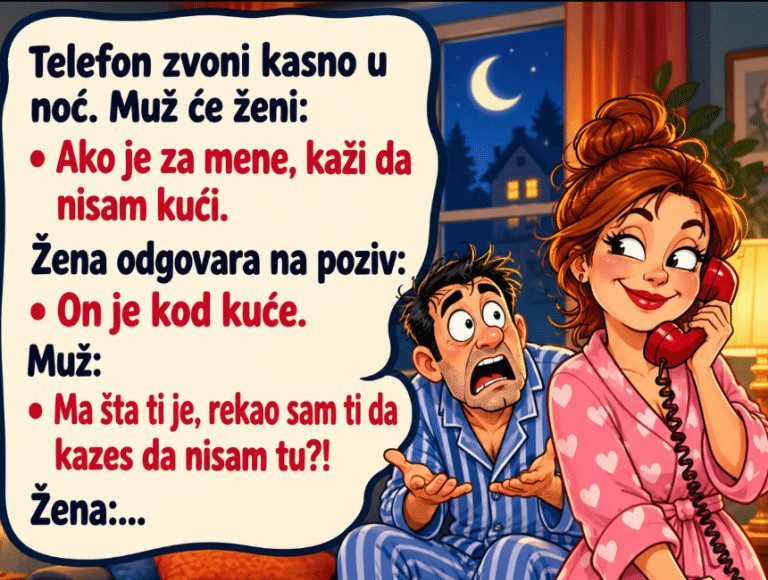 VIC DANA: ŽENA I POZIV - featured image