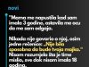 “Majka me je ostavila kada sam imala samo 3 godine i otac se morao brinuti o meni…” “Majka me je ostavila kada sam imala samo 3 godine i otac se morao brinuti o meni…” - featured image
