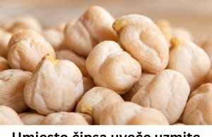 Umjesto čipsa uveče uzmite ovu grickalicu: Crijeva rade dok spavate, a ujutru sve ide mnogo lakše Umjesto čipsa uveče uzmite ovu grickalicu: Crijeva rade dok spavate, a ujutru sve ide mnogo lakše - featured image