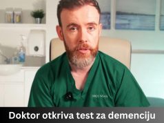 Doktor otkriva test za demenciju koji traje samo 60 sekundi: Ovo je ključan test i kod lekara, sve odmah bude jasno Doktor otkriva test za demenciju koji traje samo 60 sekundi: Ovo je ključan test i kod lekara, sve odmah bude jasno - featured image