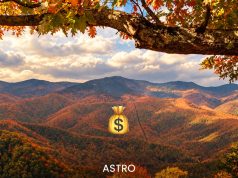 Novembar u znaku finansijskih prilika: Četiri znaka Zodijaka mogla bi da pokrenu važne promene Novembar u znaku finansijskih prilika: Četiri znaka Zodijaka mogla bi da pokrenu važne promene - featured image