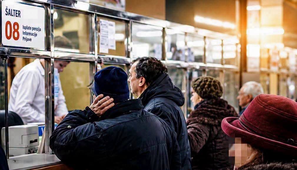 Penzionerima stiže novi d0datak: Iznos zavisi 0d godina radnog staža, a evo kada počinje isplata - featured image