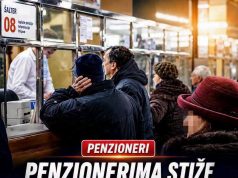 Penzionerima stiže novi d0datak: Iznos zavisi 0d godina radnog staža, a evo kada počinje isplata Penzionerima stiže novi d0datak: Iznos zavisi 0d godina radnog staža, a evo kada počinje isplata - featured image