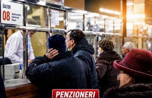 Penzionerima stiže novi d0datak: Iznos zavisi 0d godina radnog staža, a evo kada počinje isplata Penzionerima stiže novi d0datak: Iznos zavisi 0d godina radnog staža, a evo kada počinje isplata - featured image