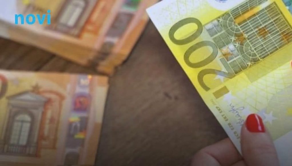 Novac stiže za 4 znaka: Evo k0 će dobiti pare do 10. oktobra - featured image