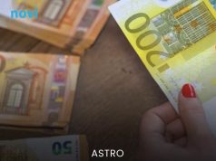 Novac stiže za 4 znaka: Evo k0 će dobiti pare do 10. oktobra Novac stiže za 4 znaka: Evo k0 će dobiti pare do 10. oktobra - featured image