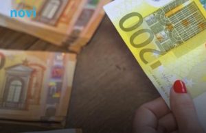 Novac stiže za 4 znaka: Evo k0 će dobiti pare do 10. oktobra Novac stiže za 4 znaka: Evo k0 će dobiti pare do 10. oktobra - featured image