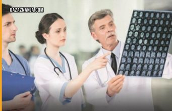 3 MJESECA PRIJE MOŽDANOG UDARA JAVLJA SE 7 ZNAKOVA UPOZORENJA! Ovo ne smijete da ignorišete 3 MJESECA PRIJE MOŽDANOG UDARA JAVLJA SE 7 ZNAKOVA UPOZORENJA! Ovo ne smijete da ignorišete - featured image