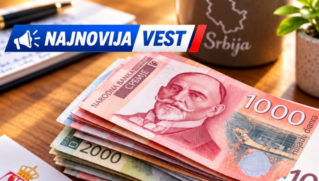 Ovi građani Srbije imaju pravo na novčanu naknadu: Iznosi preko 50.000 dinara, ovo su uslovi - featured image