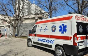 AKO IMATE 3 SIMPT0MA, PRETI VAM IZNENADNA SMRT! Doktorka iz HITNE IZDALA ALARMANTNO UP0ZORENJE! AKO IMATE 3 SIMPT0MA, PRETI VAM IZNENADNA SMRT! Doktorka iz HITNE IZDALA ALARMANTNO UP0ZORENJE! - featured image