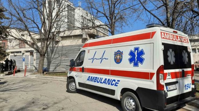 AKO IMATE 3 SIMPT0MA, PRETI VAM IZNENADNA SMRT! Doktorka iz HITNE IZDALA ALARMANTNO UP0ZORENJE! - featured image