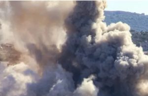 Apokaliptične scene obilaze svijet: Gust dim guta nebo i zemlju, hitno se oglasile vlasti (VIDEO) Apokaliptične scene obilaze svijet: Gust dim guta nebo i zemlju, hitno se oglasile vlasti (VIDEO) - featured image