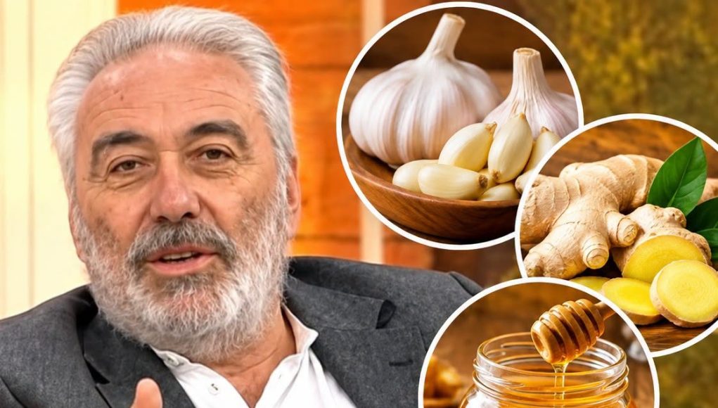 OJAČAJTE IMUNITET PRIJE ZIME, UZIMAJTE OVE 3 NAMIRNICE: Dr. Nestorović savjetuje - featured image