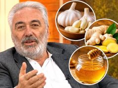 OJAČAJTE IMUNITET PRIJE ZIME, UZIMAJTE OVE 3 NAMIRNICE: Dr. Nestorović savjetuje OJAČAJTE IMUNITET PRIJE ZIME, UZIMAJTE OVE 3 NAMIRNICE: Dr. Nestorović savjetuje - featured image