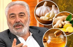 OJAČAJTE IMUNITET PRIJE ZIME, UZIMAJTE OVE 3 NAMIRNICE: Dr. Nestorović savjetuje OJAČAJTE IMUNITET PRIJE ZIME, UZIMAJTE OVE 3 NAMIRNICE: Dr. Nestorović savjetuje - featured image