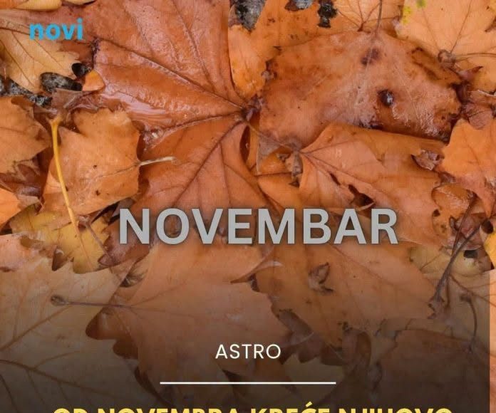 Od novembra kreće njihovo zlatno doba: 3 znaka ulaze u period kakav se čeka cijeli život - featured image