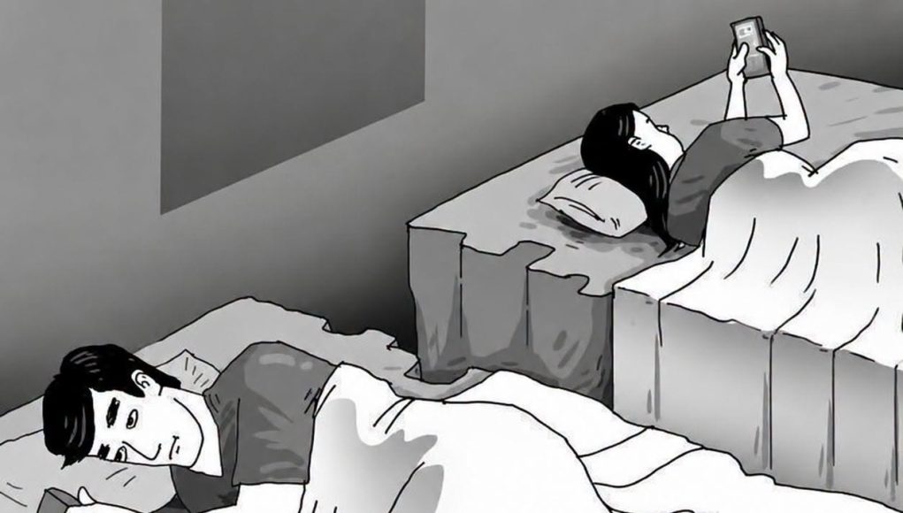 Da li parovi treba da spavaju odvojeno nakon 50. godine: prednosti, rizici i mišljenje stručnjaka - featured image Da li parovi treba da spavaju odvojeno nakon 50. godine: prednosti, rizici i mišljenje stručnjaka - featured image