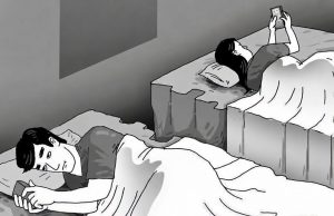 Da li parovi treba da spavaju odvojeno nakon 50. godine: prednosti, rizici i mišljenje stručnjaka Da li parovi treba da spavaju odvojeno nakon 50. godine: prednosti, rizici i mišljenje stručnjaka - featured image