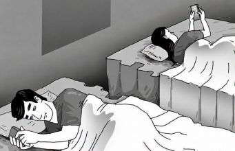 Da li parovi treba da spavaju odvojeno nakon 50. godine: prednosti, rizici i mišljenje stručnjaka Da li parovi treba da spavaju odvojeno nakon 50. godine: prednosti, rizici i mišljenje stručnjaka - featured image