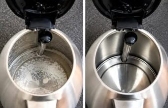 Ni sirće, ni soda bikarbona: Očistite kamenac iz kuhala za vodu uz ovu namirnicu Ni sirće, ni soda bikarbona: Očistite kamenac iz kuhala za vodu uz ovu namirnicu - featured image