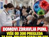 Krcati domovi zdravlja u susjedstvu: Haraju tri virusa, ovo su ključni simptomi Krcati domovi zdravlja u susjedstvu: Haraju tri virusa, ovo su ključni simptomi - featured image