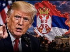Udarno! Oglasio se Donald Tramp o Srbiji! Kakav ŠOK ovo se niko nije očekivao! Udarno! Oglasio se Donald Tramp o Srbiji! Kakav ŠOK ovo se niko nije očekivao! - featured image