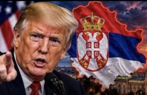 Udarno! Oglasio se Donald Tramp o Srbiji! Kakav ŠOK ovo se niko nije očekivao! Udarno! Oglasio se Donald Tramp o Srbiji! Kakav ŠOK ovo se niko nije očekivao! - featured image