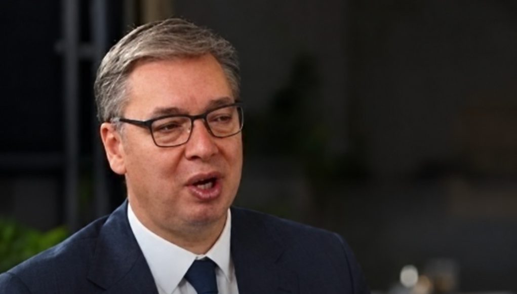 Vučić favorit na Polymarketu za budućeg premijera Srbije: Srdanović trenutno na drugom mestu - featured image