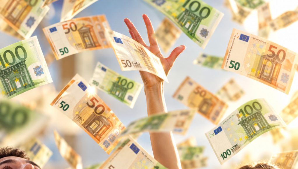 Od 8. oktobra dva znaka očekuje finansijsko olakšanje: Novac koji dugo čekaju konačno bi mogao da stigne - featured image Od 8. oktobra dva znaka očekuje finansijsko olakšanje: Novac koji dugo čekaju konačno bi mogao da stigne - featured image