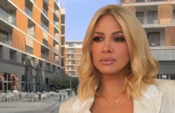 NEVIĐENI SKANDAL! Milica Todorović prijavljena za pokušaj ubistva: U sve je umešana i ova pevačica !! NASRNULE NA SUPRUGU NJENOG OŽENJENOG PARTNERA NEVIĐENI SKANDAL! Milica Todorović prijavljena za pokušaj ubistva: U sve je umešana i ova pevačica !! NASRNULE NA SUPRUGU NJENOG OŽENJENOG PARTNERA - featured image