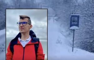 Sladić se oglasio: Budite spremni, stiže snijeg. A evo i kada … Sladić se oglasio: Budite spremni, stiže snijeg. A evo i kada … - featured image