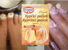 Dame, nemojte samo da stavljate prašak za pecivo u testo, ovo je FANTAZIJA: Efekat koji će svaka žena pohvaliti! Dame, nemojte samo da stavljate prašak za pecivo u testo, ovo je FANTAZIJA: Efekat koji će svaka žena pohvaliti! - featured image