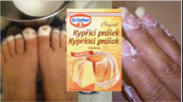 Dame, nemojte samo da stavljate prašak za pecivo u testo, ovo je FANTAZIJA: Efekat koji će svaka žena pohvaliti! - featured image