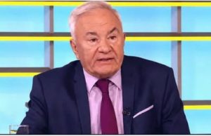 Dva vitamina treba da pijete baš svaki dan, a stariji od 50 godina i jedan lek Dva vitamina treba da pijete baš svaki dan, a stariji od 50 godina i jedan lek - featured image