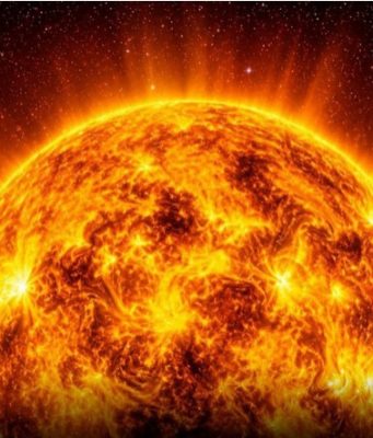 Sunce ulazi u znak Lava: Astrolozi izdvajaju 5 znakova kojima bi ovaj period mogao donijeti najviše prilika Sunce ulazi u znak Lava: Astrolozi izdvajaju 5 znakova kojima bi ovaj period mogao donijeti najviše prilika - featured image