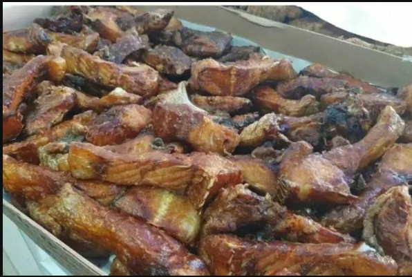 OVO JE NAJZDRAVIJA RIBA KOJU MOŽETE POJESTI, HRANLJIVIJA JE ČAK OD LOSOSA: Ljekari preporučuju samo NJU - featured image